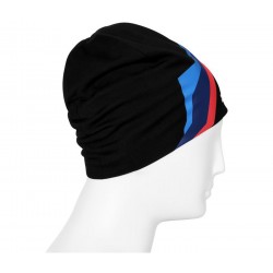 BMW Motorrad Σκούφος Beanie Motorsport Unisex Μαύρος One Size ΕΝΔΥΣΗ